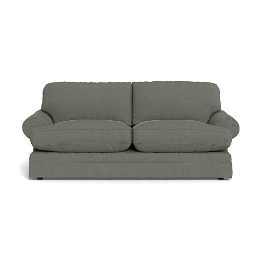 Santorini Slipcover 3 Seater (92252)