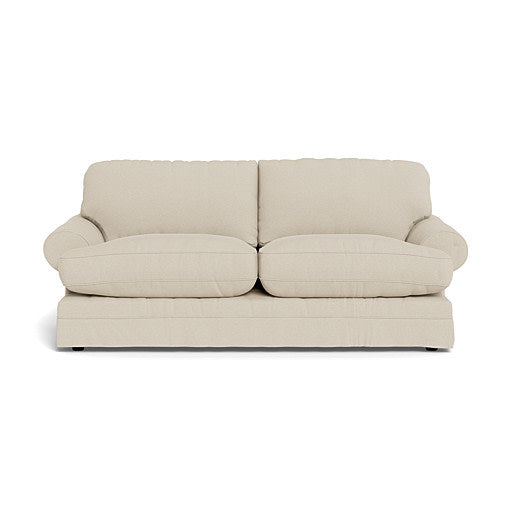Santorini Slipcover 3 Seater (92253)