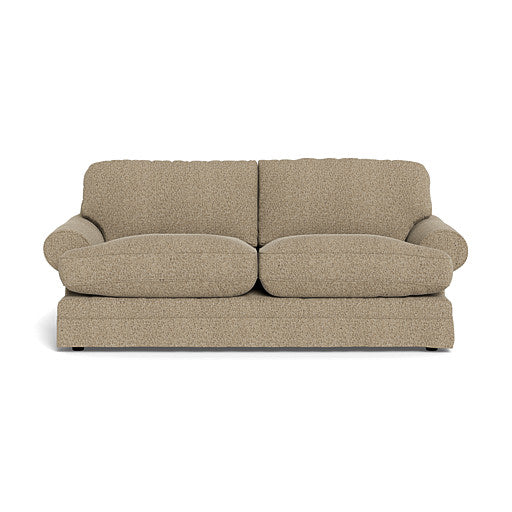 Santorini Slipcover 3 Seater (92257)