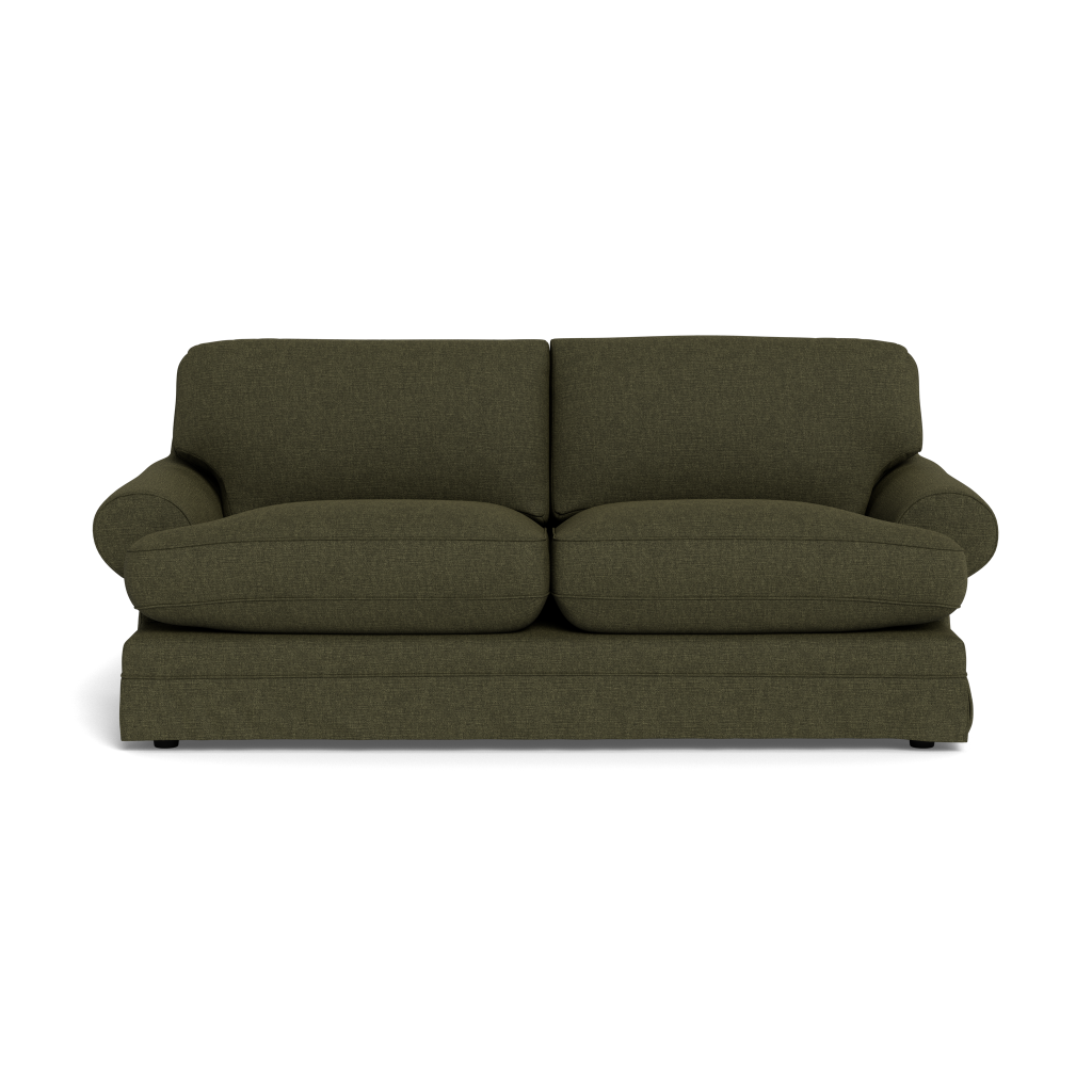 Santorini Slipcover 3 Seater (90104)