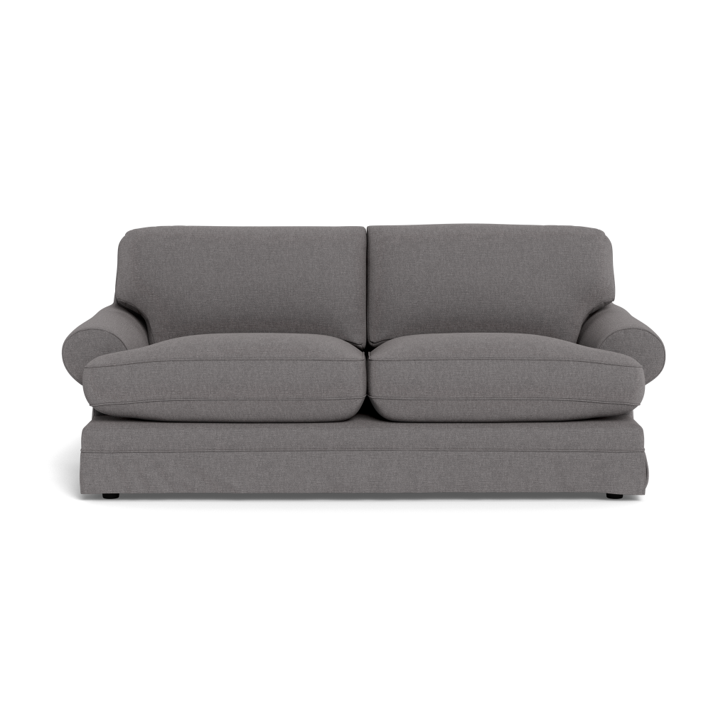 Santorini Slipcover 3 Seater (90105)