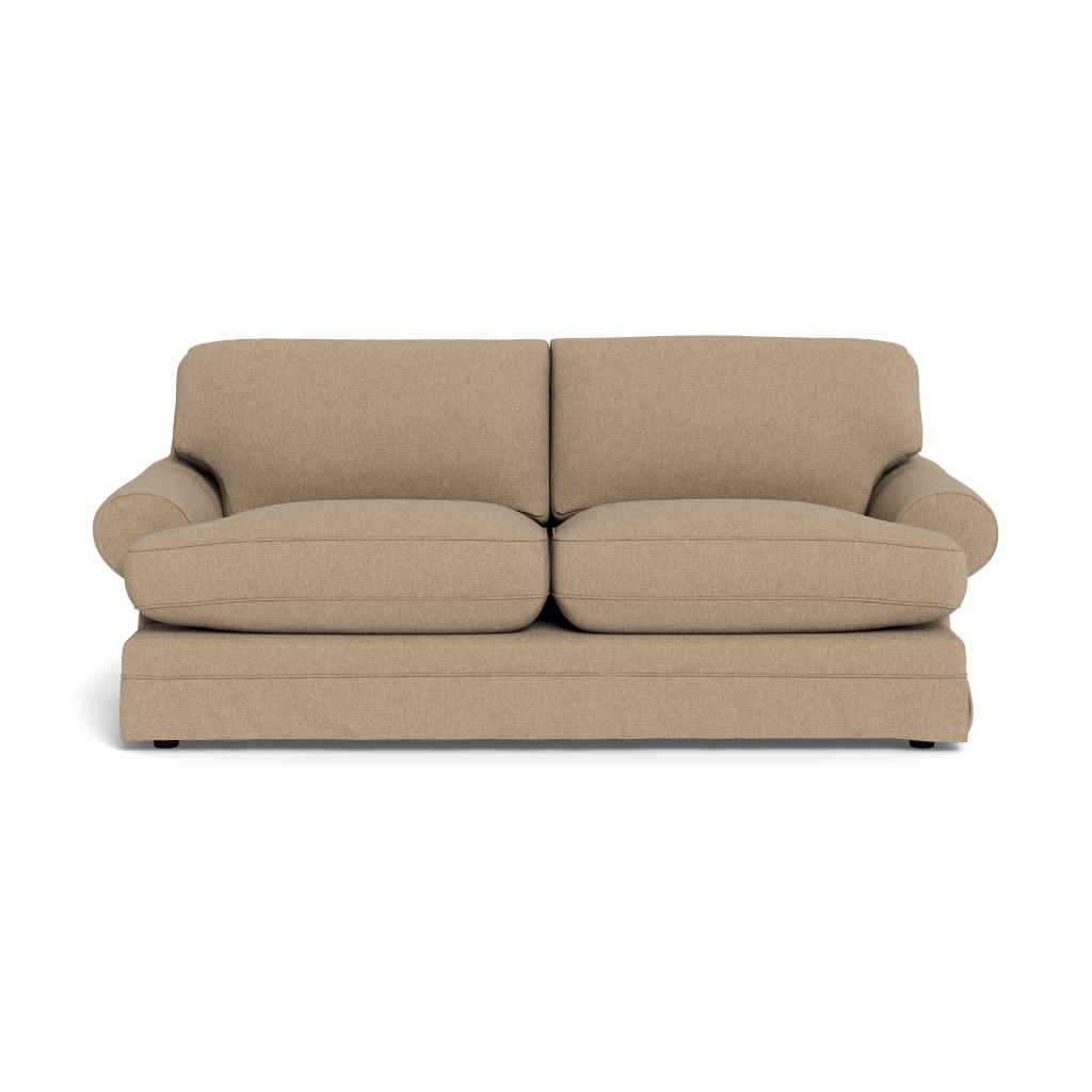 Santorini Slipcover 3 Seater (90106)