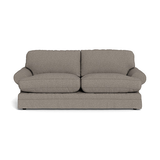 Santorini Slipcover 3 Seater (92249)