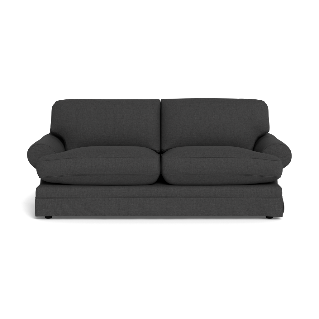 Santorini Slipcover 3 Seater (90100)