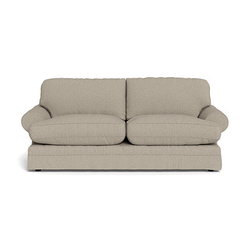 Santorini Slipcover 3 Seater (92248)