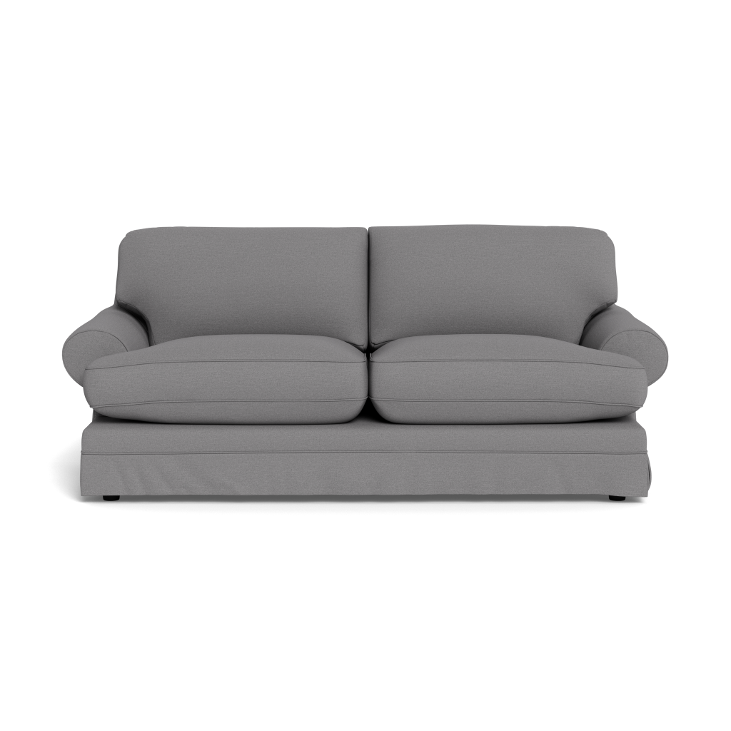 Santorini Slipcover 3 Seater (90097)