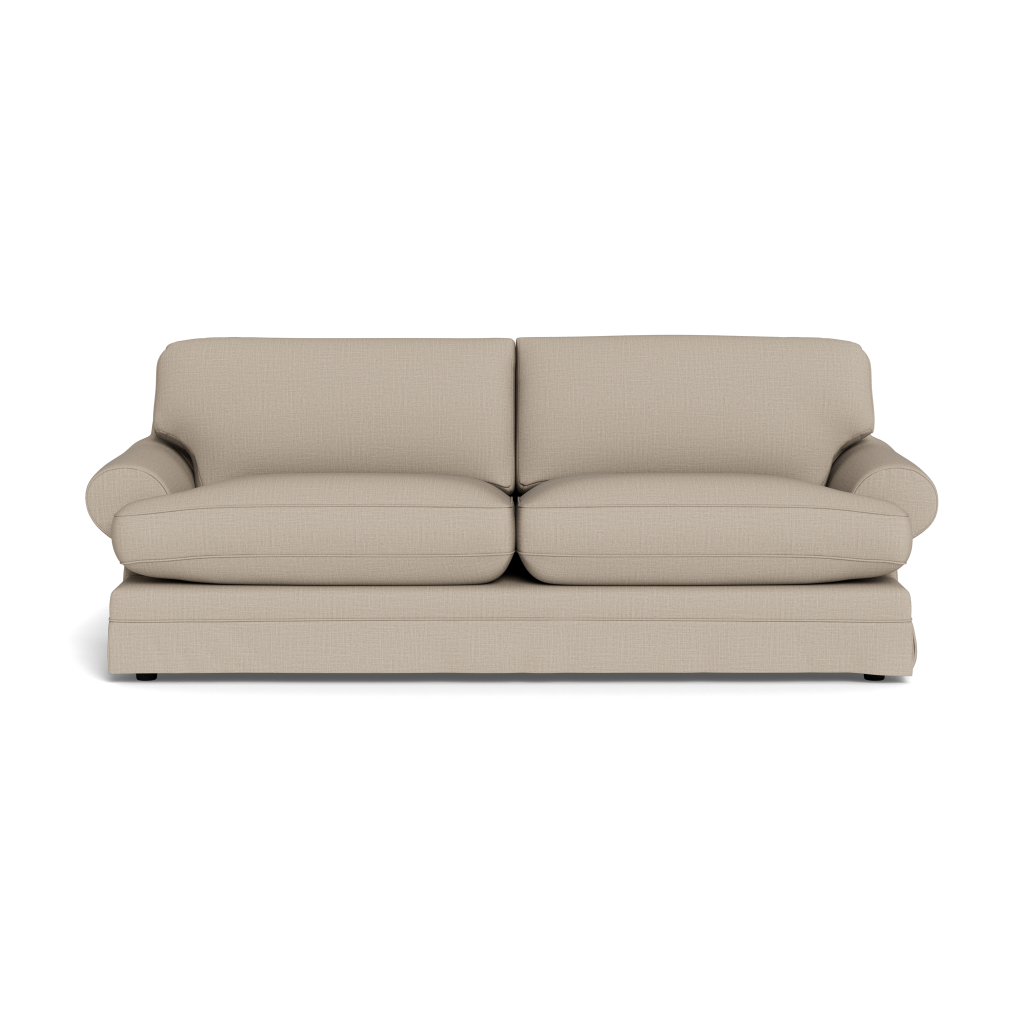 Santorini Slipcover 4 Seater (90109)