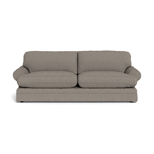 Santorini Slipcover 4 Seater (92259)