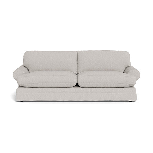 Santorini Slipcover 4 Seater (92260)