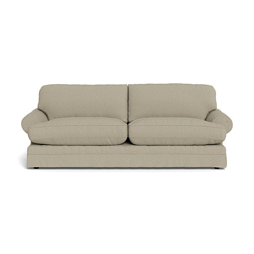 Santorini Slipcover 4 Seater (92261)