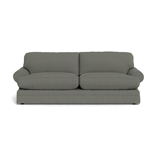 Santorini Slipcover 4 Seater (92271)