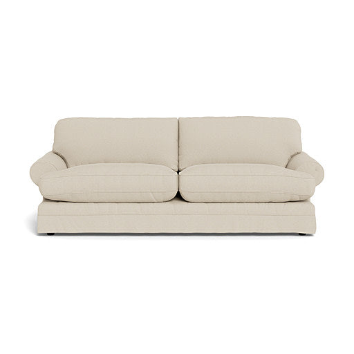 Santorini Slipcover 4 Seater (92274)