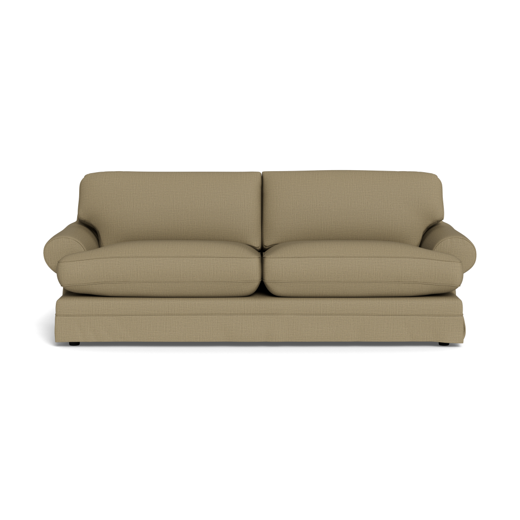 Santorini Slipcover 4 Seater (90110)