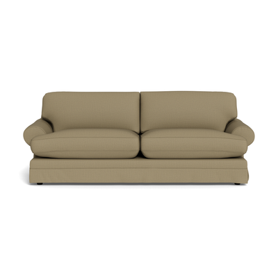 Santorini Slipcover 4 Seater Couch