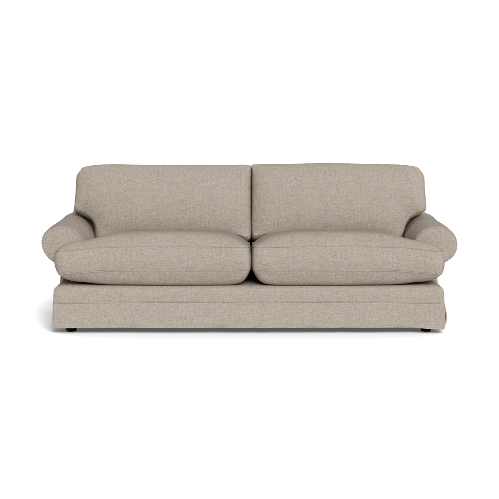 Santorini Slipcover 4 Seater (90111)