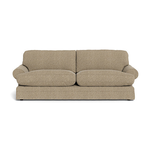 Santorini Slipcover 4 Seater (92270)
