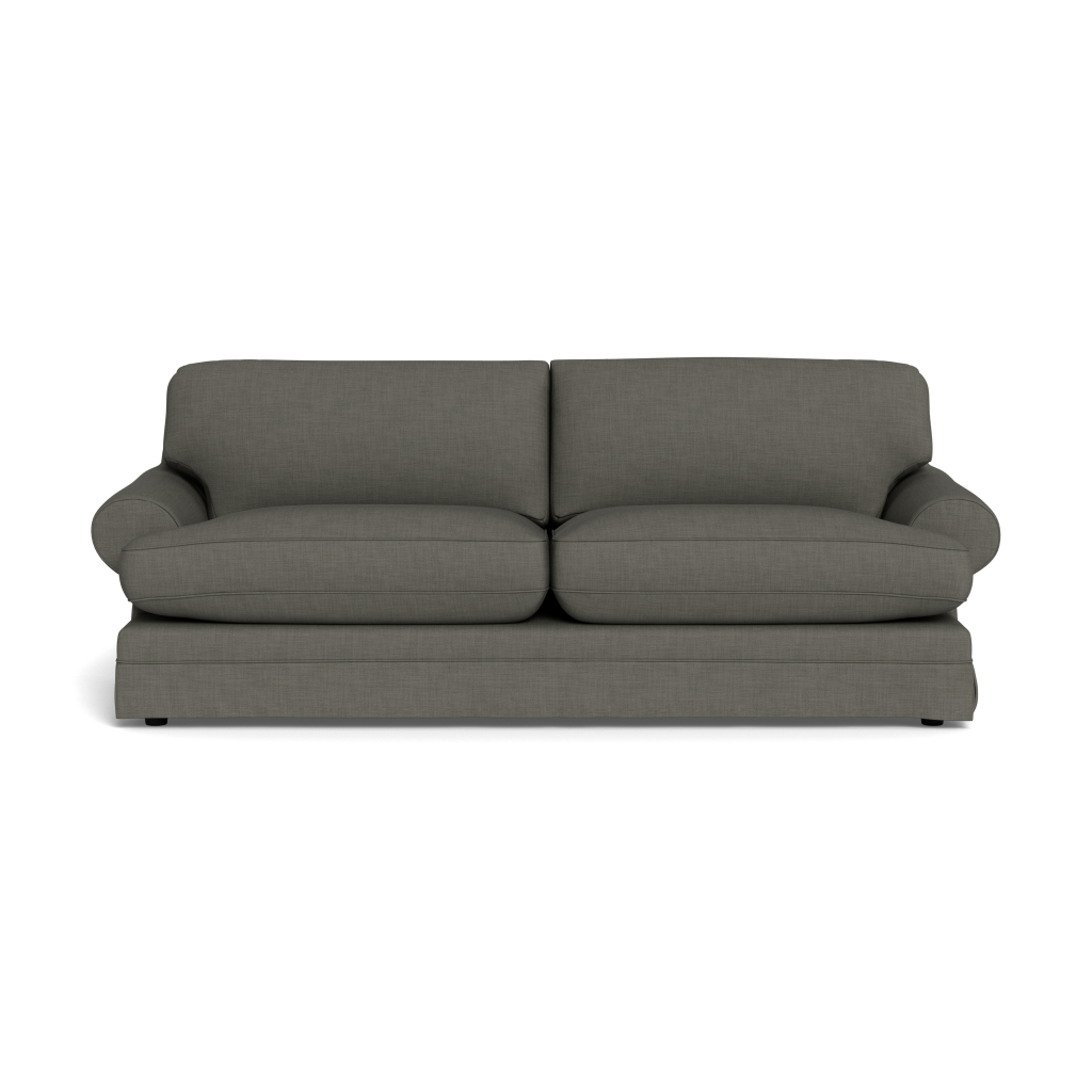 Santorini Slipcover 4 Seater (90112)