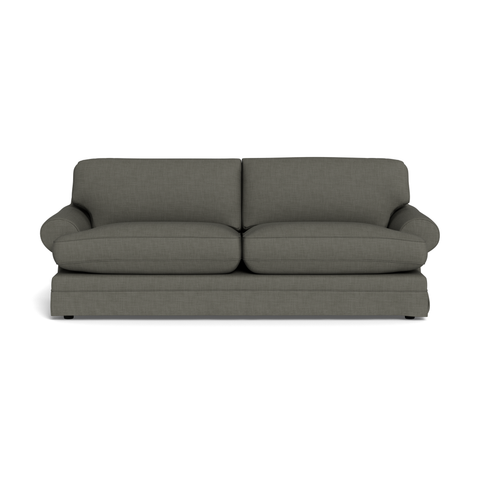 Santorini Slipcover 4 Seater Couch