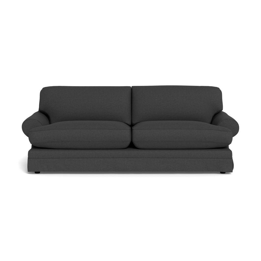 Santorini Slipcover 4 Seater (90108)
