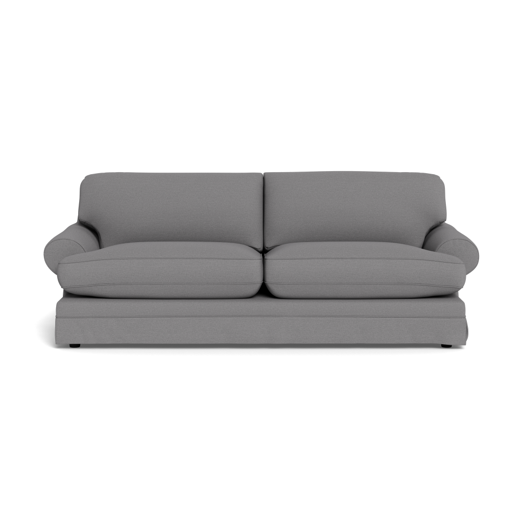 Santorini Slipcover 4 Seater (90107)