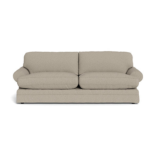 Santorini Slipcover 4 Seater (92258)