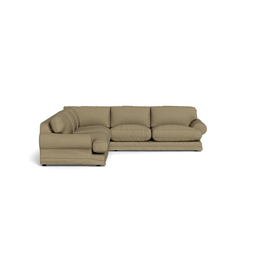 Santorini Slipcover Corner (92288)