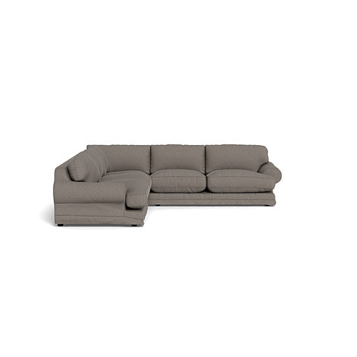 Santorini Slipcover Corner (98179)