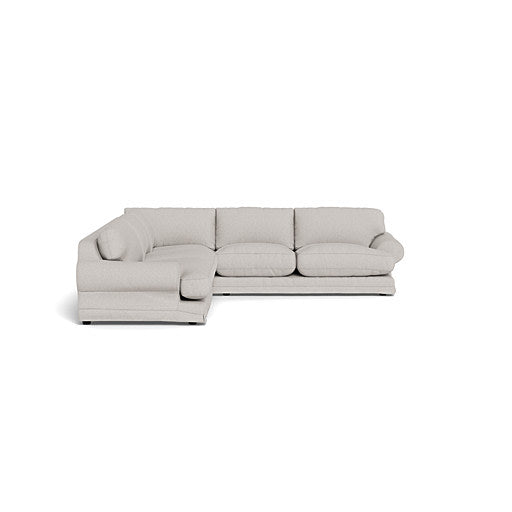 Santorini Slipcover Corner (92276)