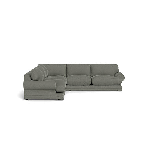 Santorini Slipcover Corner (92279)