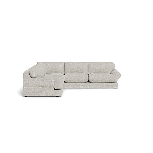 Santorini Slipcover Corner (92282)