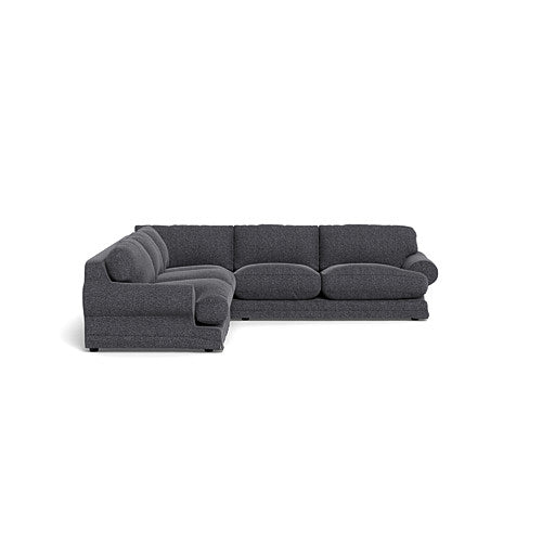 Santorini Slipcover Corner (92281)