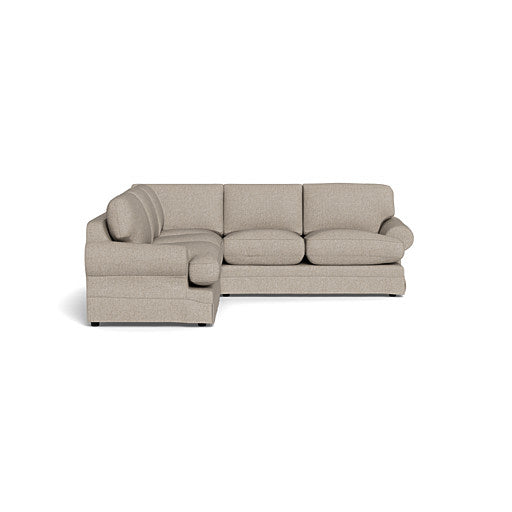 Santorini Slipcover Corner (88494)