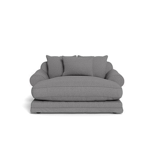 Santorini Slipcover Daybed (92455)