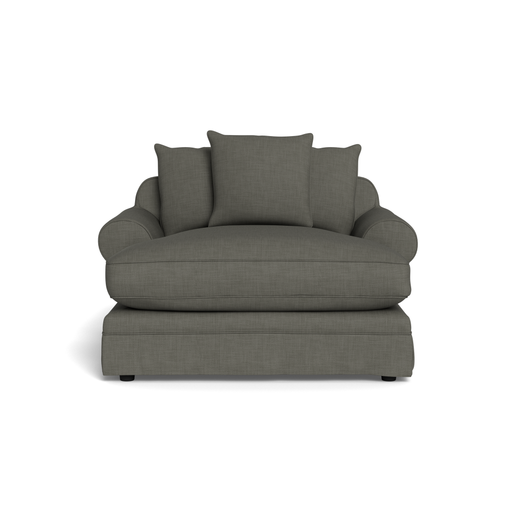Santorini Slipcover Daybed (90116)