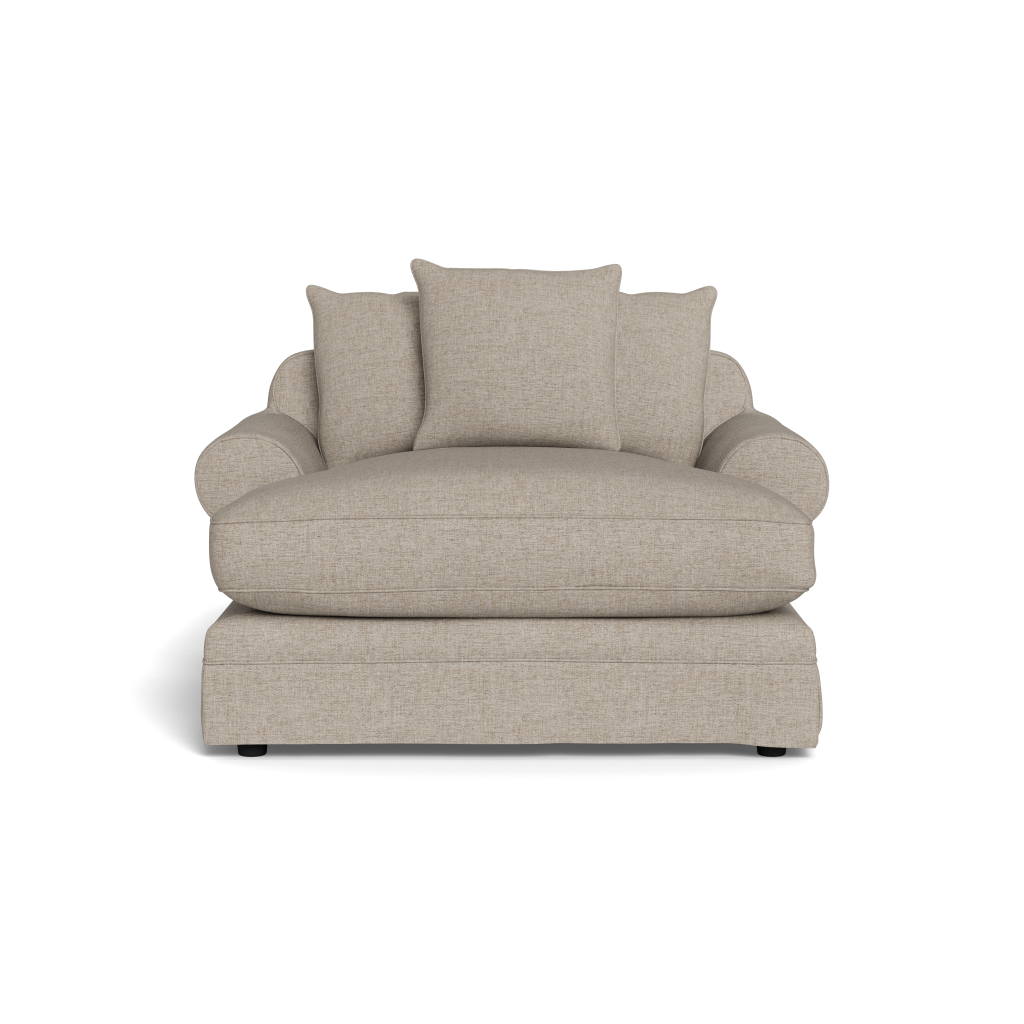 Santorini Slipcover Daybed (90114)