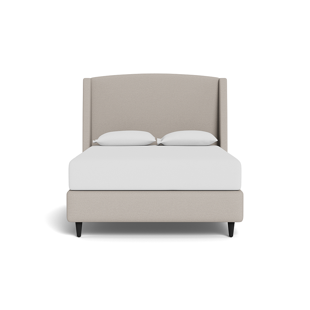 Sawyer Full Bed Queen Extra Length (90679)