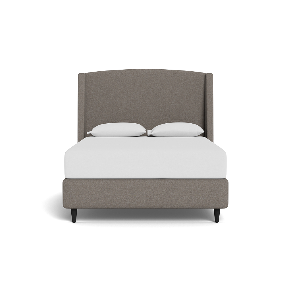 Sawyer Full Bed Queen Extra Length (90680)