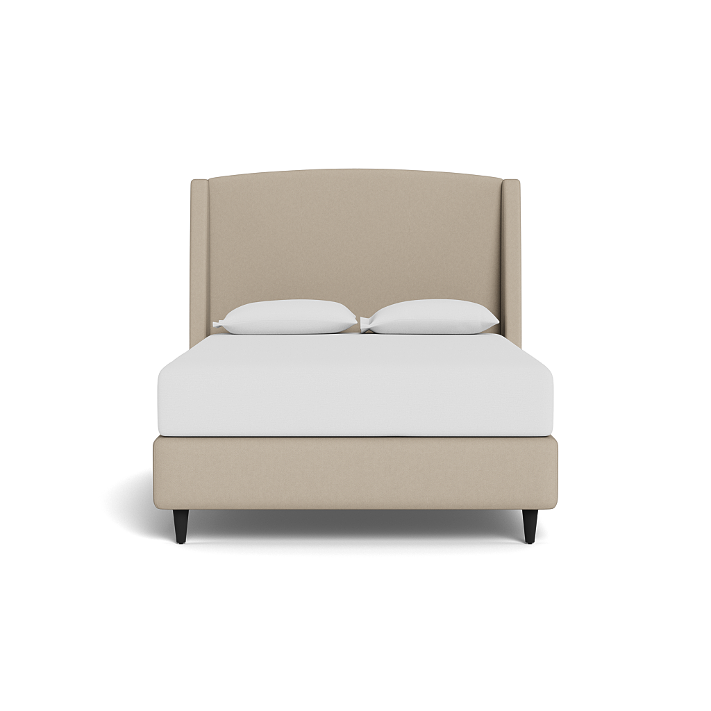 Sawyer Full Bed Queen Extra Length (90682)