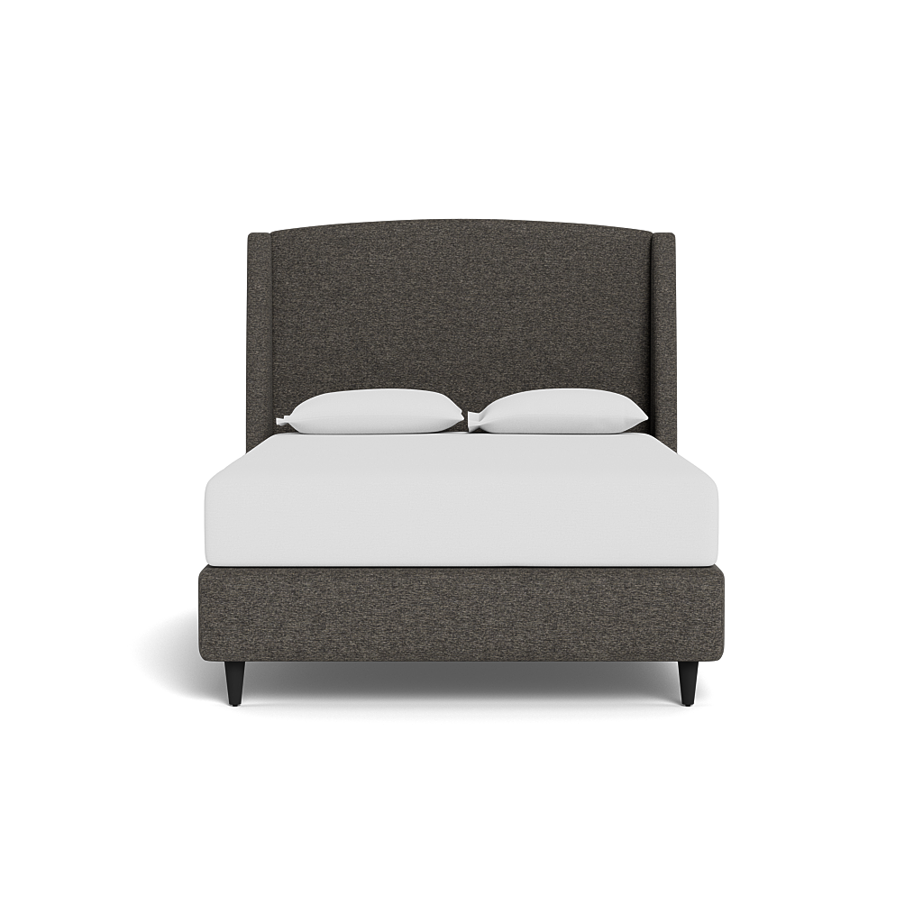 Sawyer Full Bed Queen Extra Length (90683)