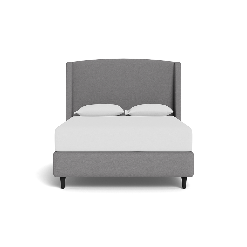 Sawyer Fully Up Full Bed King Extra Length (90692)