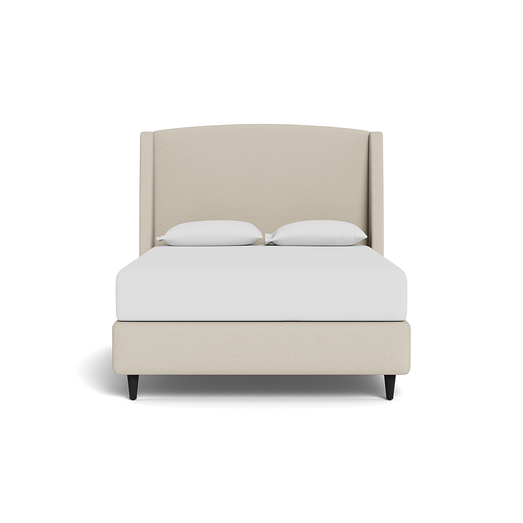 Sawyer Full Bed Queen Standard Length (90697)