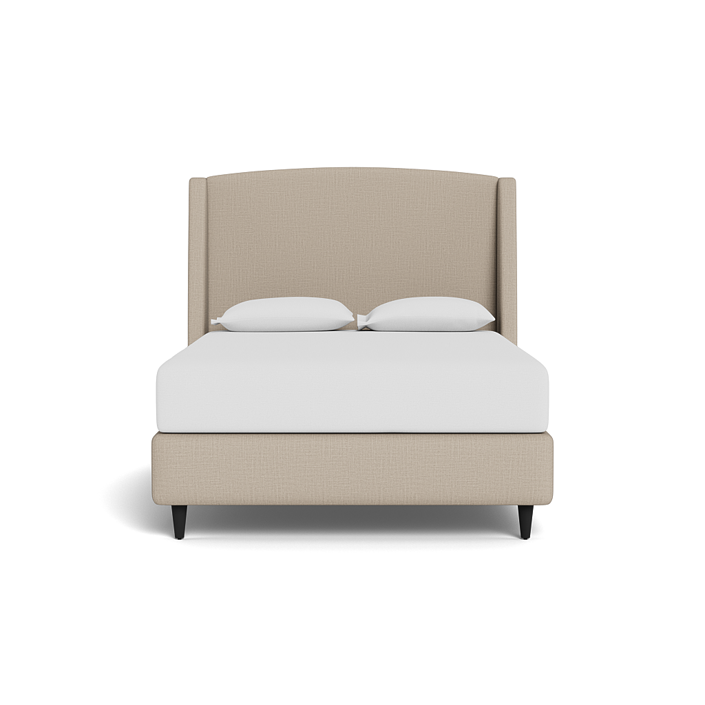 Sawyer Fully Up Full Bed King Extra Length (90610)