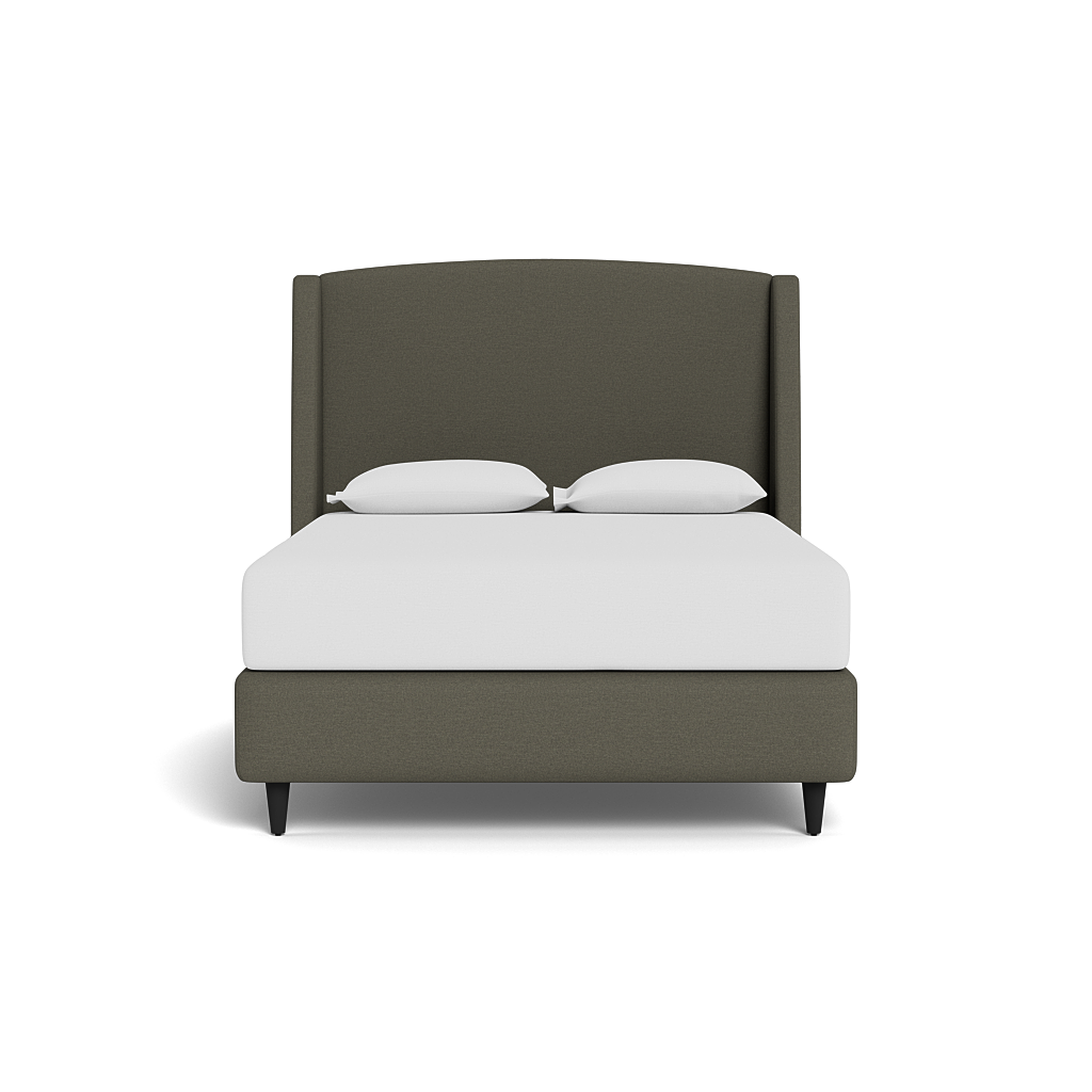 Sawyer Full Bed Queen Extra Length (90698)