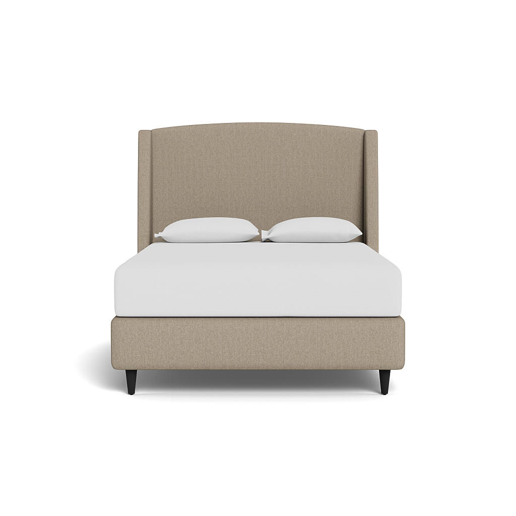 Sawyer Full Bed Queen Extra Length (90707)
