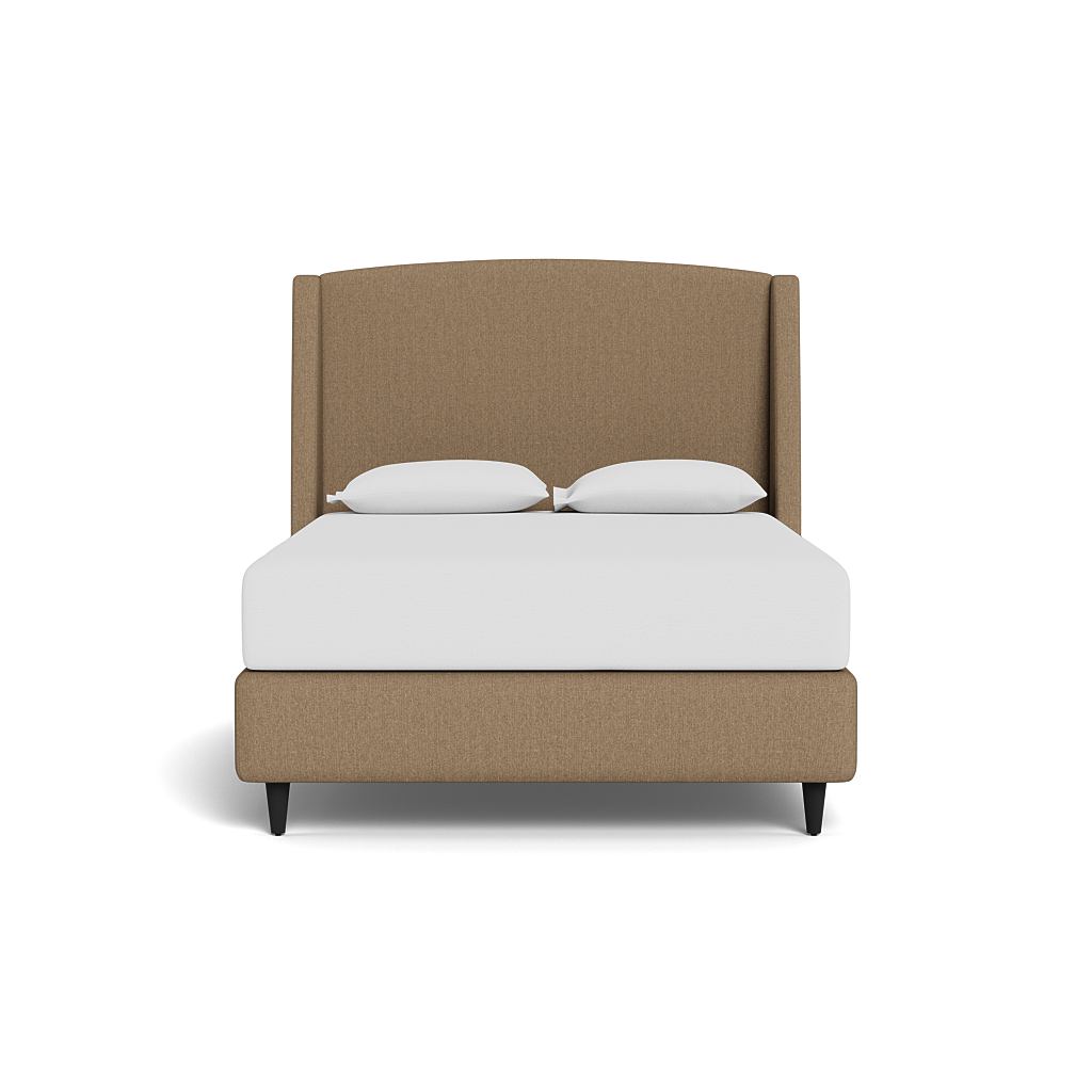 Sawyer Full Bed Queen Extra Length (90710)