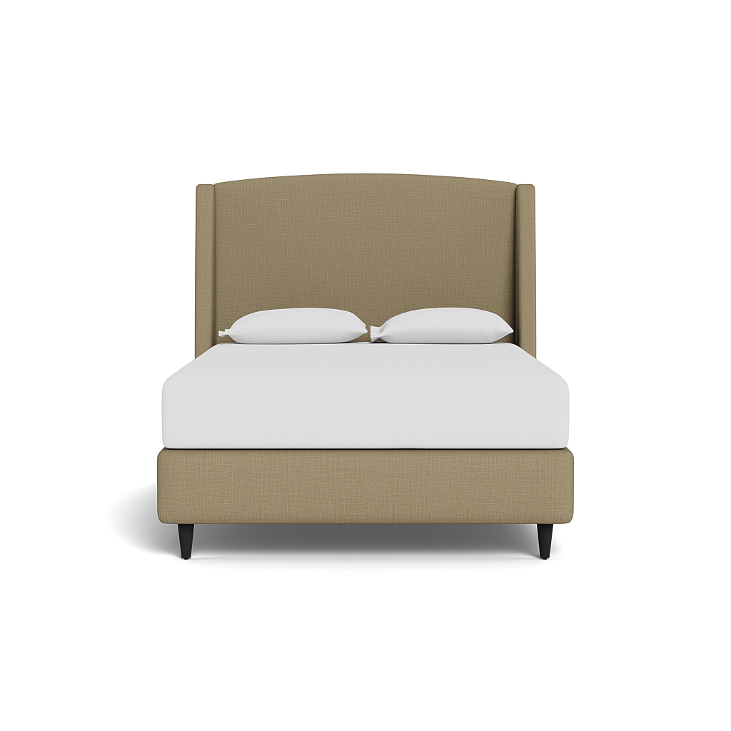 Sawyer Fully Up Full Bed Queen Standard Length (90624)