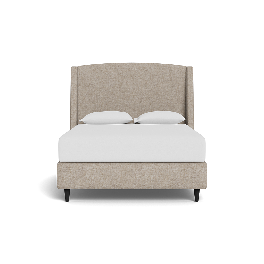 Sawyer Fully Up Full Bed Queen Standard Length (90635)