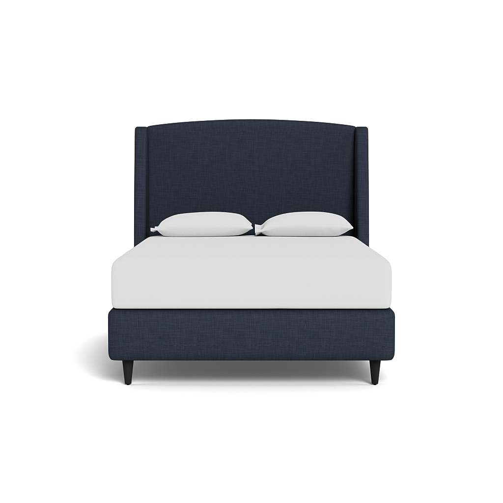 Sawyer Fully Up Full Bed Double Extra Length (90664)
