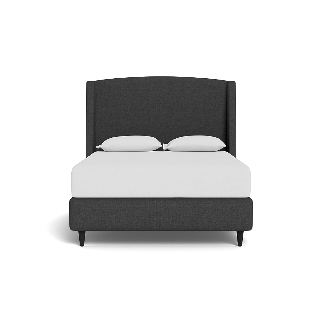 Sawyer Fully Up Full Bed Queen Extra Length (90606)
