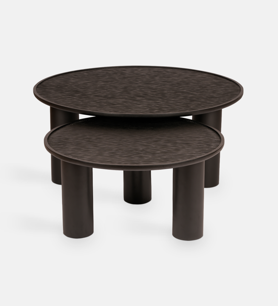 Sienna Coffee Table Medium (96483)